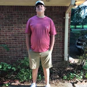 Meet your Posher, Lacey